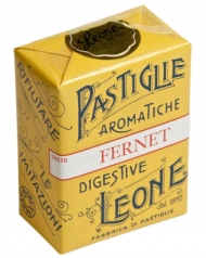 LEONE PZ.18 EXPO AST.FERNET